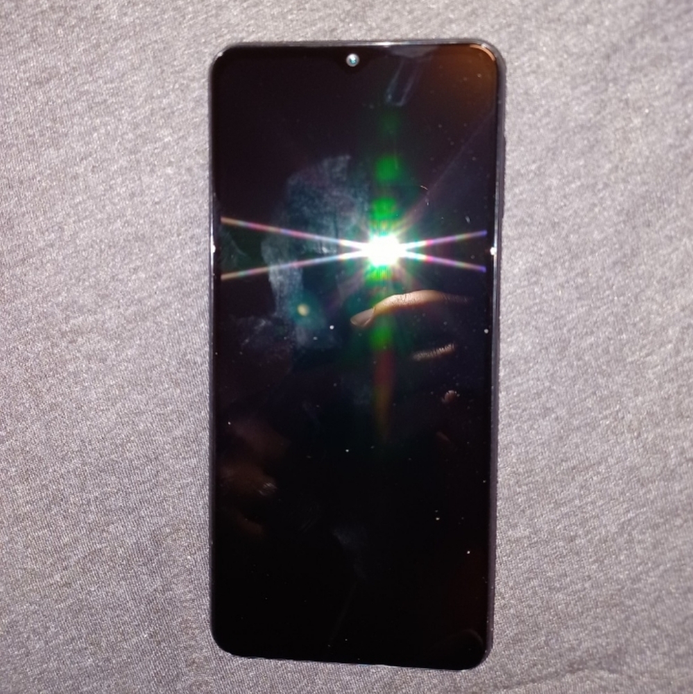 SAMSUNG GALAXY A32 5G 64 GB - Picture 3 of 8